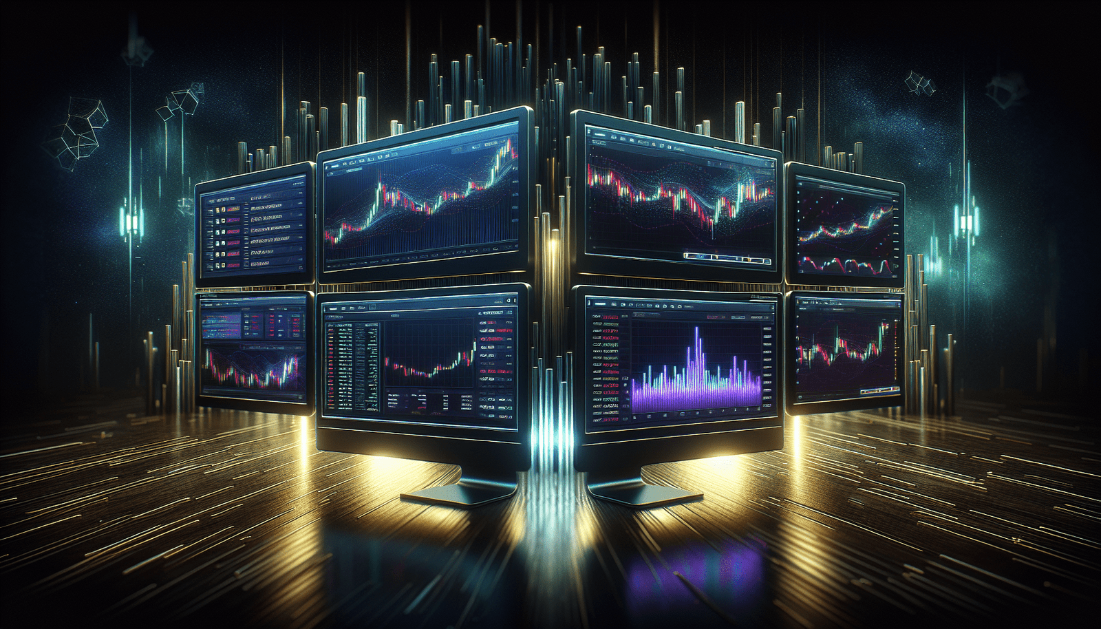 How Does The Rise Of Decentralized Exchanges Impact The Crypto Market?